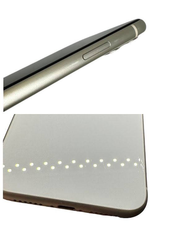 iPhone��11��64GB���ۥ磻�ȡ�SIM�ե꡼�����եȥХ���