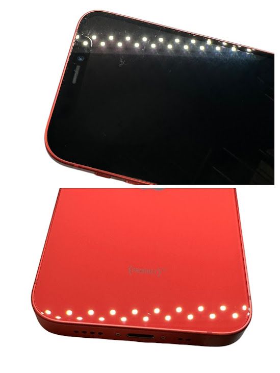 iPhone��12mini��128GB���ץ������ȥ�åɡ�SIM�ե꡼�����եȥХ���