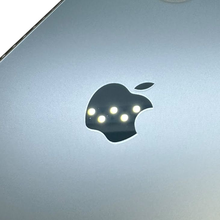 iPhone��12Pro��128GB���ѥ��ե��å��֥롼��SIM�ե꡼��au��