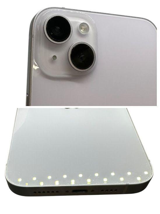 �ڥХåƥ꡼86%��iPhone��14Plus��128GB���ѡ��ץ롡SIM�ե꡼