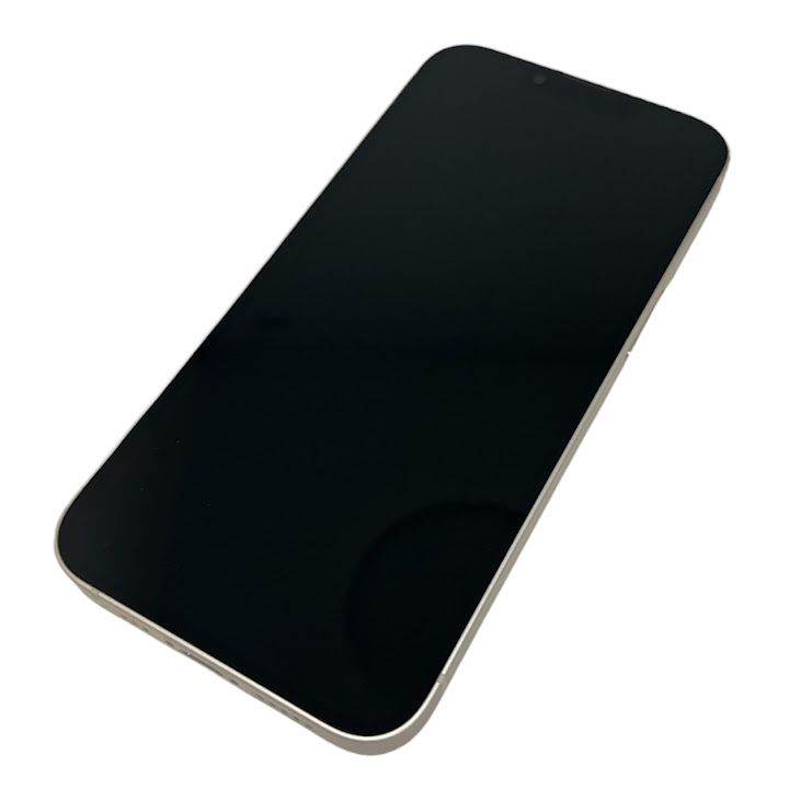 iPhone��13��128GB���������饤�ȡ�SIM�ե꡼�����եȥХ���