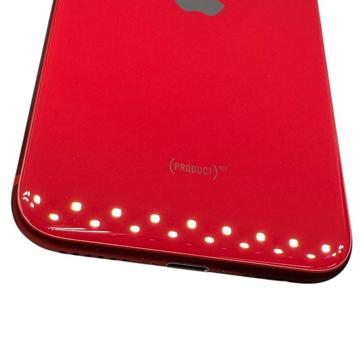 iPhone��SE����2�����64GB���ץ������ȥ�åɡ�SIM�ե꡼��UQ��Х�����
