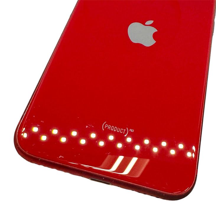 �ڥХåƥ꡼83%��iPhone��SE����3�����64GB���ץ������ȥ�å�