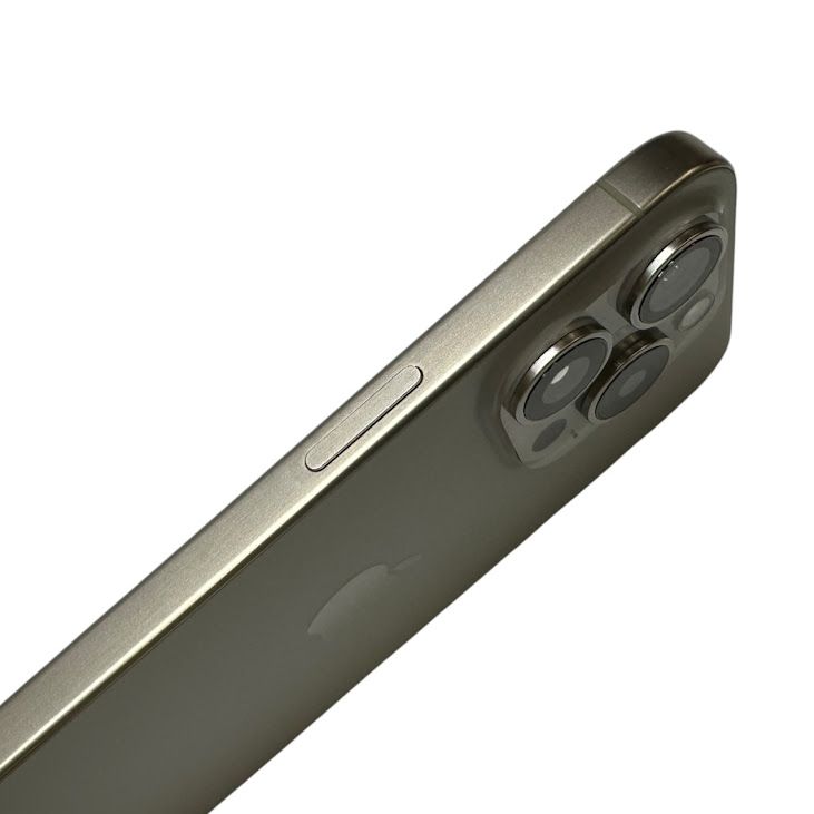 �ڥХåƥ꡼90%��iPhone��15Pro��256GB���ʥ���������˥���