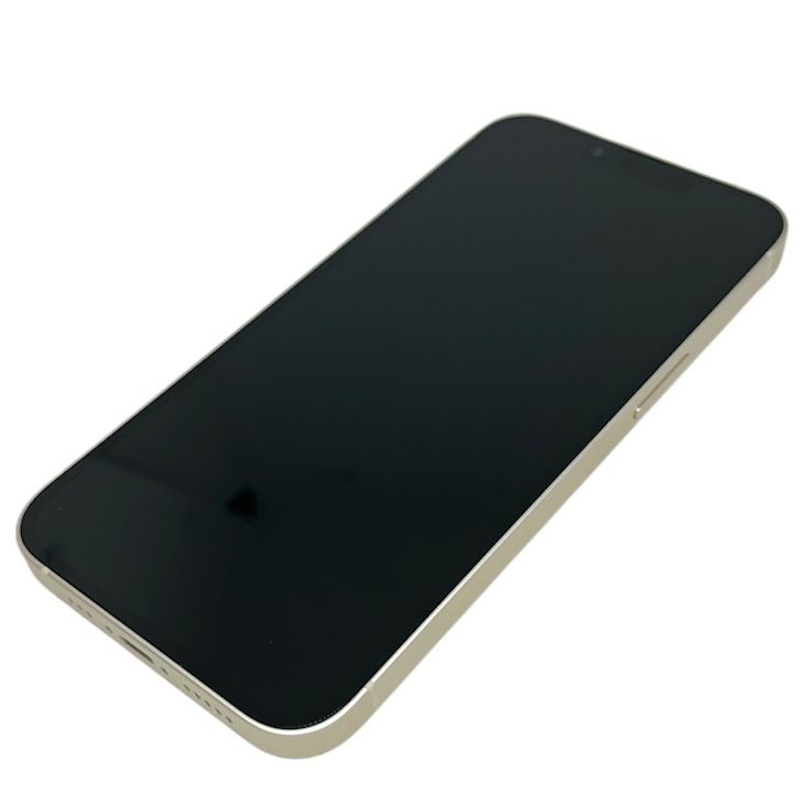 �ڥХåƥ꡼90%��iPhone��13��128GB���������饤�ȡ�SIM�ե꡼���ɥ�����