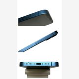 �ڥХåƥ꡼81%��iPhone��13��128GB���֥롼��SIM�ե꡼�����եȥХ���