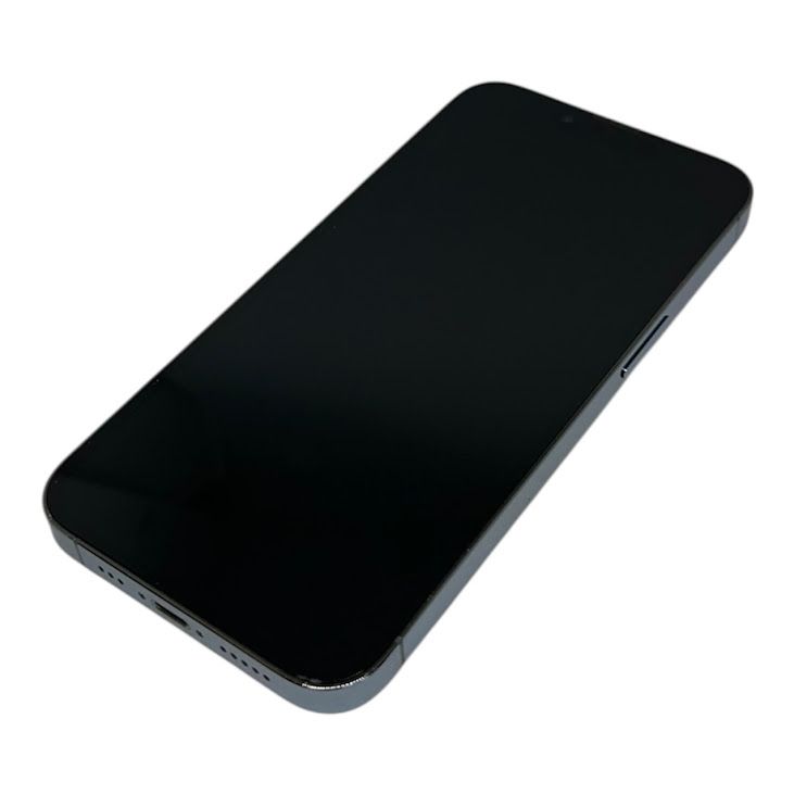 iPhone��13Pro��128GB��������֥롼��SIM�ե꡼���ɥ�����