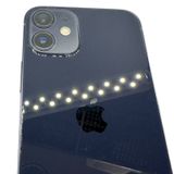 ڥХåƥ꡼85%iPhone12mini64GB֥åSIMե꡼au