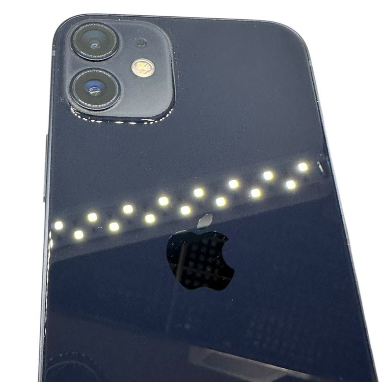 ڥХåƥ꡼85%iPhone12mini64GB֥åSIMե꡼au