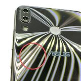 ASUS��ZenFone��5��64GB�����㥤�ˡ��֥�å���SIM�ե꡼