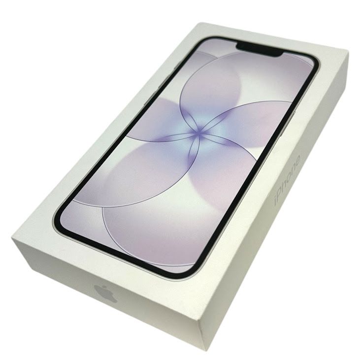 ��̤�����ʡ�iPhone��17e��256GB���ۥ磻�ȡ�SIM�ե꡼