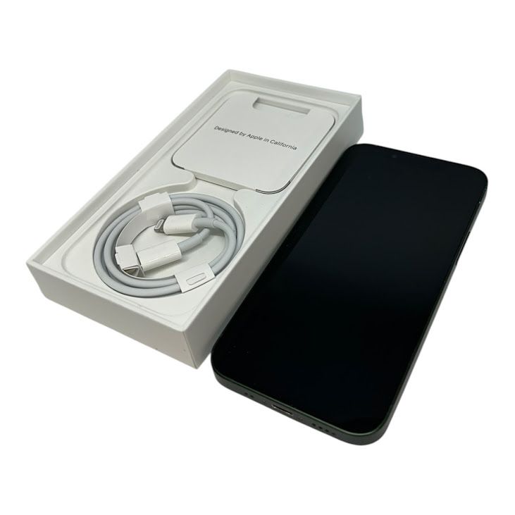 iPhone��13mini��128GB�����꡼��SIM�ե꡼