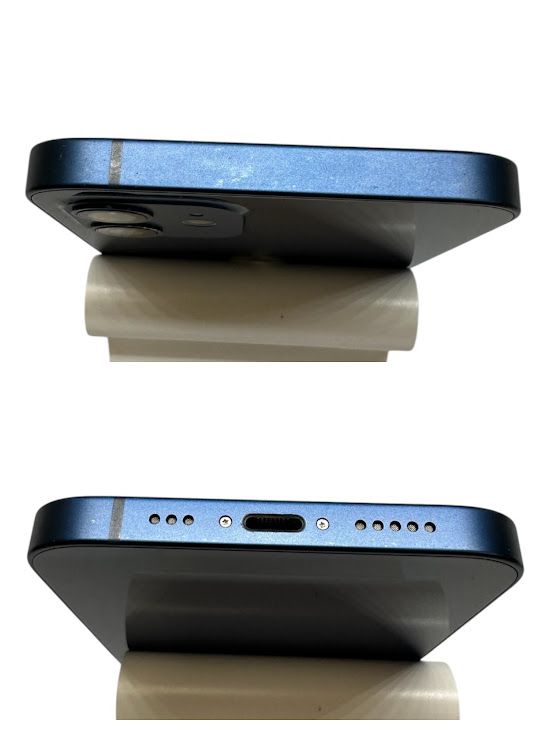 �ڥХåƥ꡼80%��iPhone��12��128GB���֥롼��SIM�ե꡼���ɥ�����