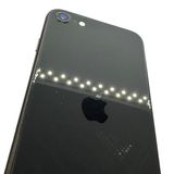 �ڥХåƥ꡼100%��iPhone��SE����2�����128GB���֥�å���SIM�ե꡼���ɥ�����