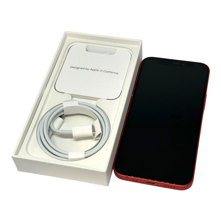 iPhone12mini256GBץȥåɡSIMե꡼