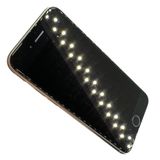 iPhone��SE����2�����64GB���ۥ磻�ȡ�SIM�ե꡼��Y��Х�����