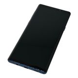 ڥХåƥ꡼ɹGalaxyNote9SC01L128GB֥å󡡥ɥ