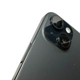 �ڥХåƥ꡼83%��iPhone��15Plus��128GB���֥�å���SIM�ե꡼