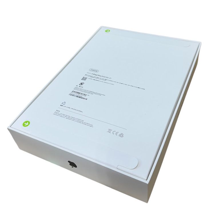 ��̤�����ʡ�iPadPro��11�������6�����M5�ˡ�Wi��Fi��256GB�����ڡ����֥�å�