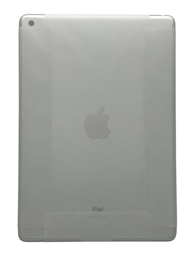 ムスビー｜iPad(第9世代） Wi-Fiモデル 64GB シルバー 未使用品【iPad 