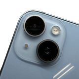 iPhone��14��256GB���֥롼��SIM�ե꡼�����եȥХ���