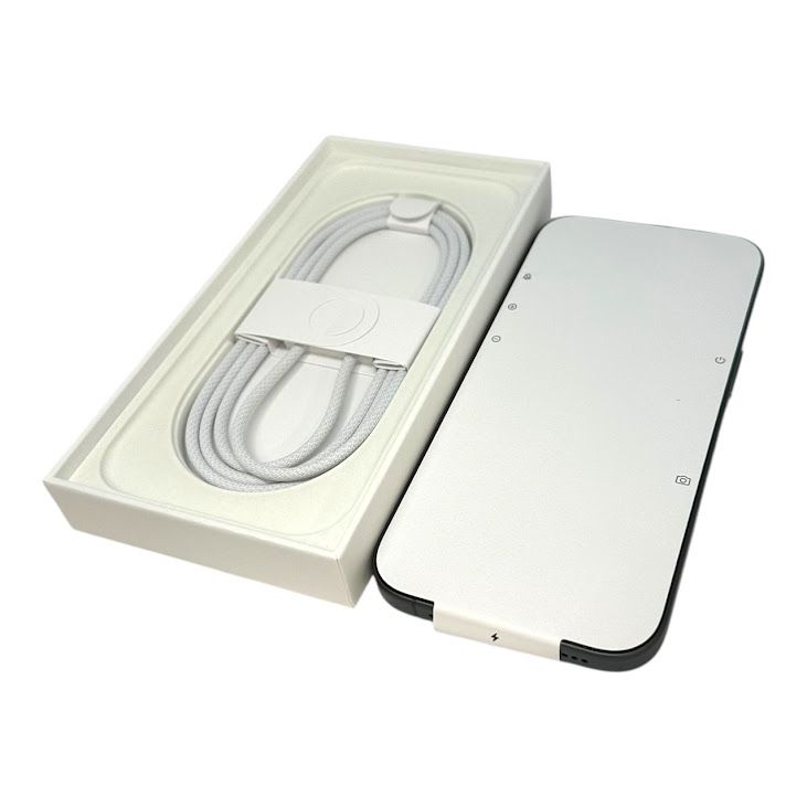 iPhone��17��256GB���֥�å���SIM�ե꡼