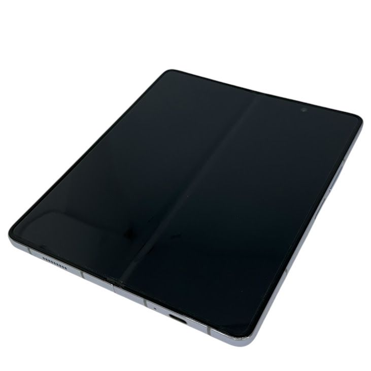 �ڥХåƥ꡼80��ʾ��Galaxy��Z��Fold5��SC55D��256GB�����������֥롼