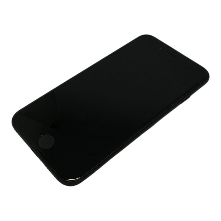 �ڥХåƥ꡼96%��iPhone��SE����2�����64GB���֥�å���SIM�ե꡼���ɥ�����