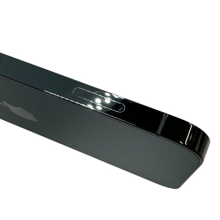 iPhone��12Pro��128GB���ѥ��ե��å��֥롼��SIM�ե꡼�����եȥХ���