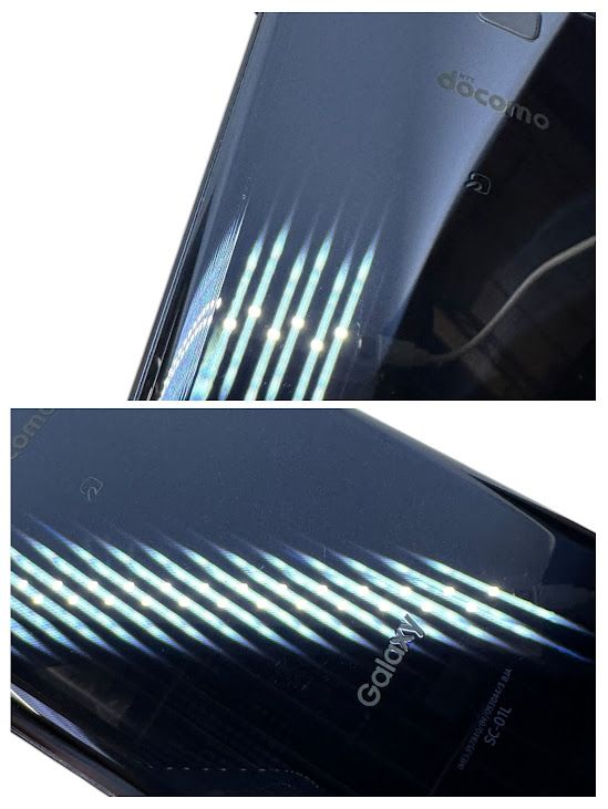 ڥХåƥ꡼ɹGalaxyNote9SC01L128GB֥å󡡥ɥ