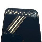 �ڥХåƥ꡼100%��iPhone��SE����3�����64GB���ߥåɥʥ���