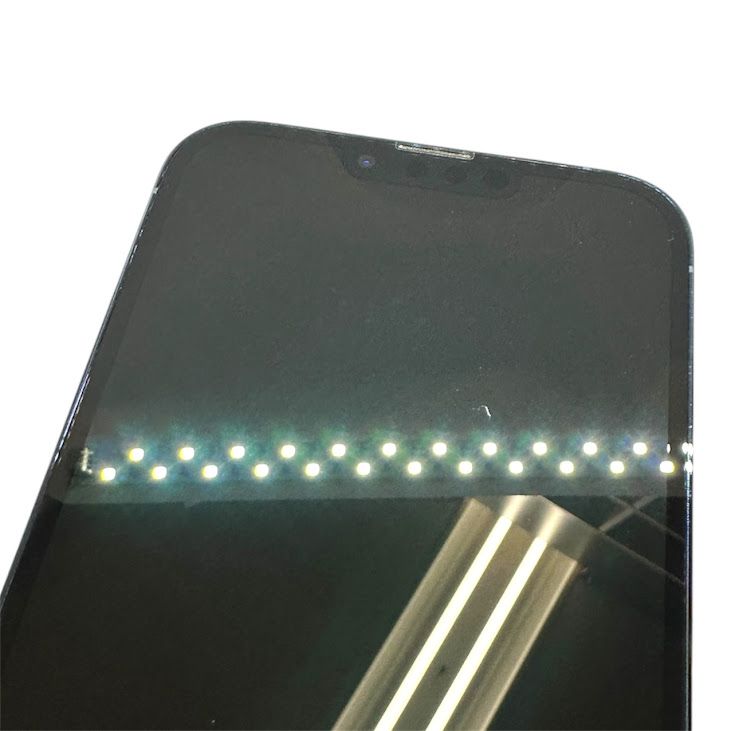 iPhone��13ProMax��128GB��������֥롼��SIM�ե꡼