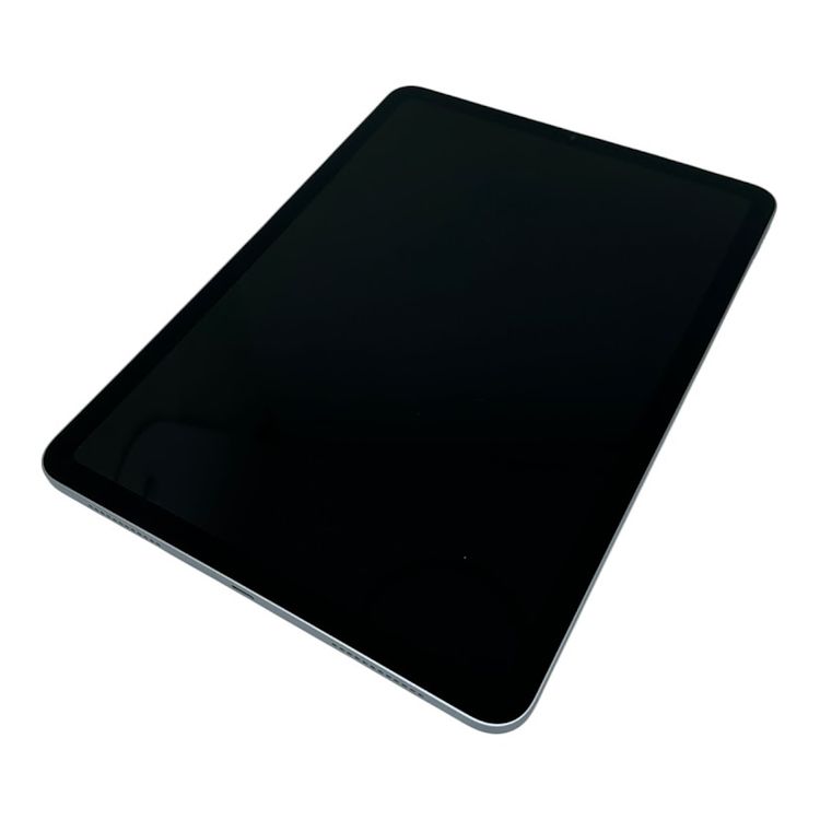ڥХåƥ꡼100%iPadAir4WiFi256GB֥롼SIMե꡼
