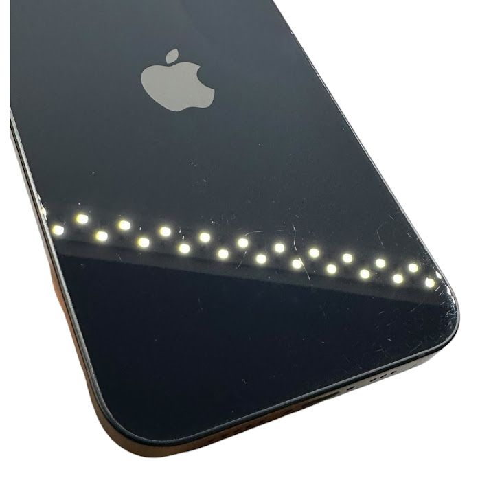 �ڥХåƥ꡼85%��iPhone��12��64GB���֥�å���SIM�ե꡼��Y��Х�����