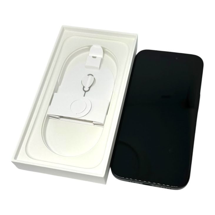 ڥХåƥ꡼100%iPhone16128GB֥åSIMե꡼