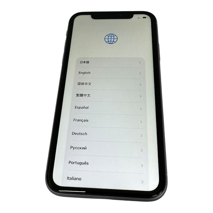 iPhone��11��64GB���ѡ��ץ롡SIM�ե꡼���ɥ�����