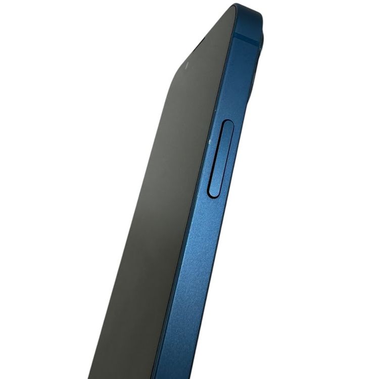 ڥХåƥ꡼82%iPhone13mini256GB֥롼SIMե꡼