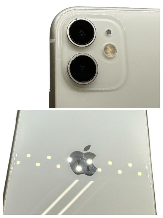 iPhone��11��64GB���ۥ磻�ȡ�SIM�ե꡼