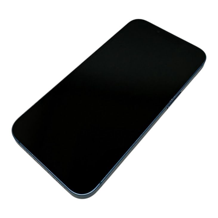 �ڥХåƥ꡼81%��iPhone��13��128GB���֥롼��SIM�ե꡼�����եȥХ���