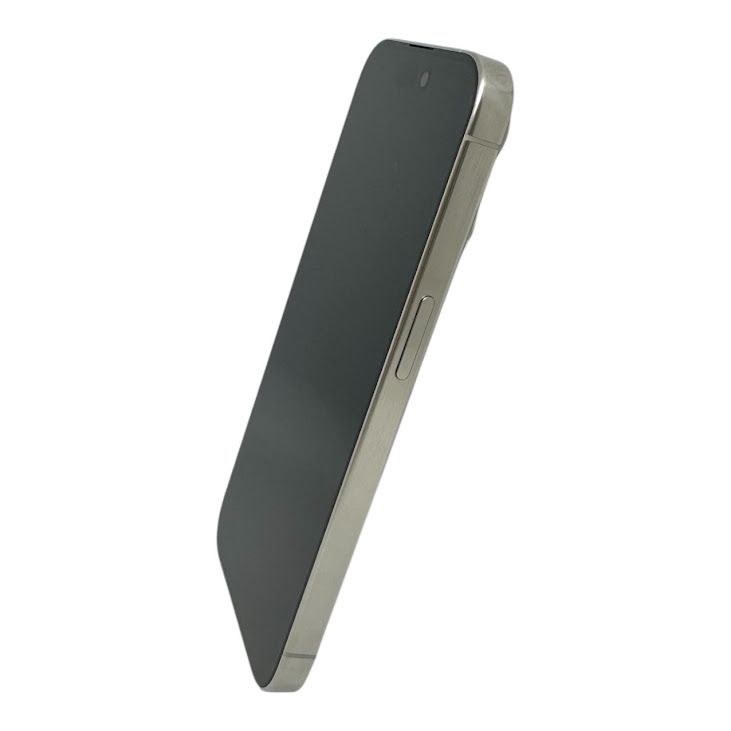 �ڥХåƥ꡼80%��iPhone��15Pro��512GB���ۥ磻�ȥ����˥���