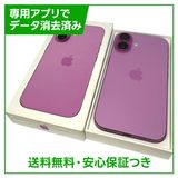 �ڥХåƥ꡼100%��iPhone��16��128GB���ԥ󥯡�SIM�ե꡼