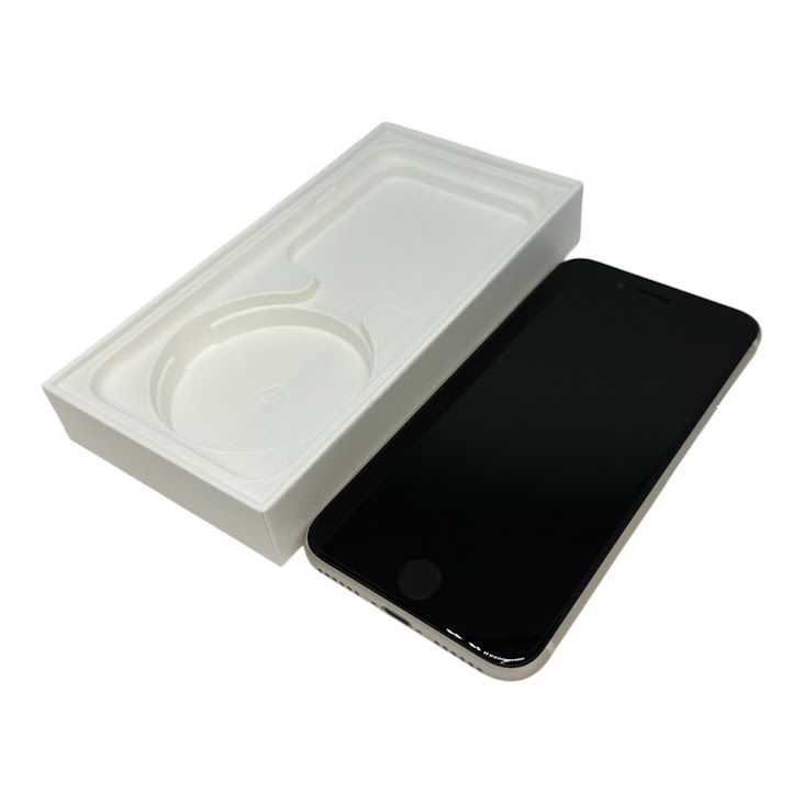 �ڥХåƥ꡼100%��iPhone��SE����3�����64GB���������饤�ȡ�SIM�ե꡼���ɥ�����