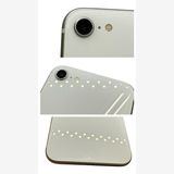 iPhone��SE����2�����128GB���ۥ磻�ȡ�SIM�ե꡼���ɥ�����