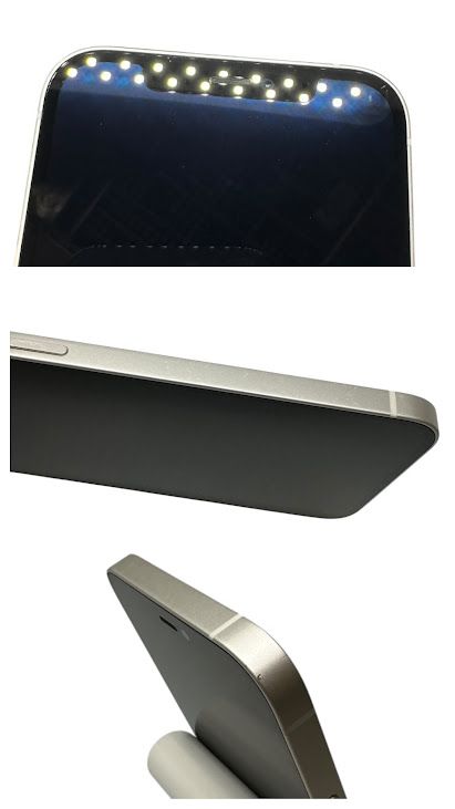 ڥХåƥ꡼80%iPhone1264GBۥ磻ȡSIMե꡼au