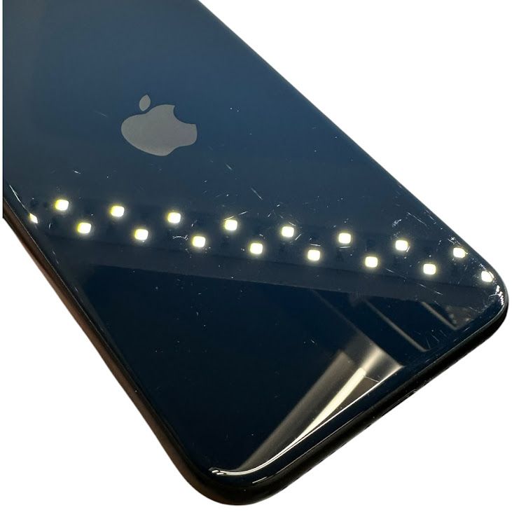 �ڥХåƥ꡼83%��iPhone��SE����3�����128GB���ߥåɥʥ��ȡ�SIM�ե꡼