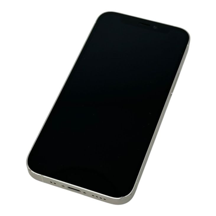 ڥХåƥ꡼88%iPhone12mini64GBۥ磻ȡSIMե꡼եȥХ
