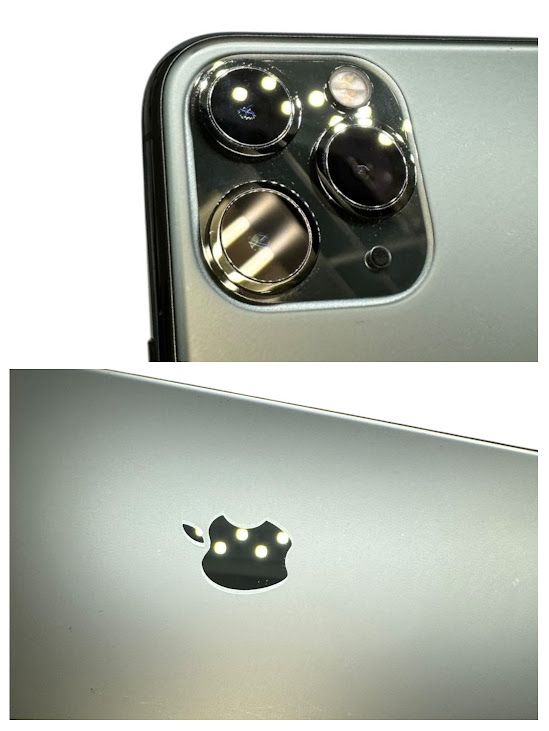 iPhone��11��Pro��256GB���ߥåɥʥ��ȥ��꡼��SIM�ե꡼�����եȥХ���