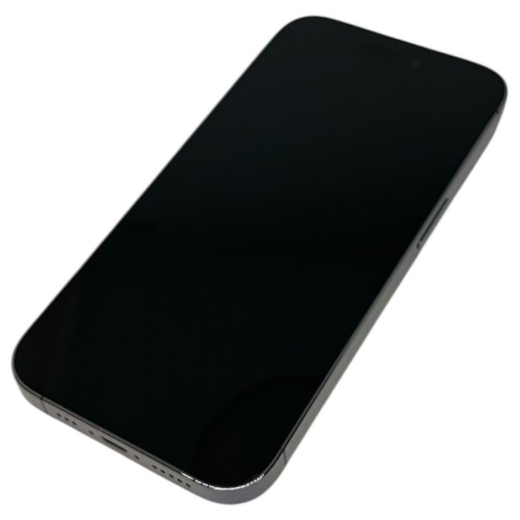 �ڥХåƥ꡼86%��iPhone��14Pro��128GB���ǥ����ץѡ��ץ롡SIM�ե꡼