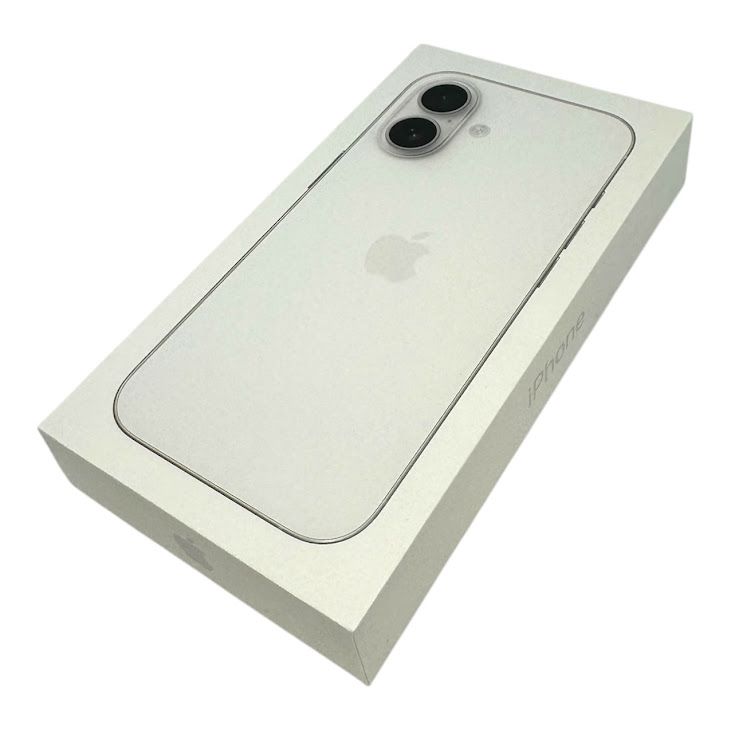 ��̤�����ʡ�iPhone��17��256GB���ۥ磻�ȡ�SIM�ե꡼