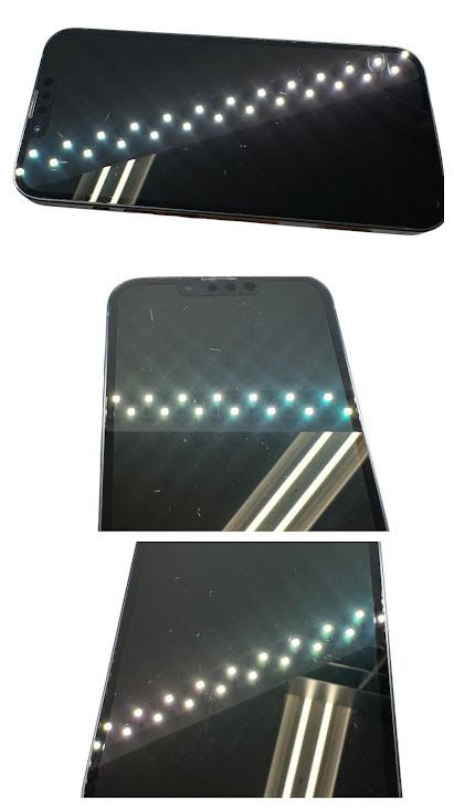 �ڥХåƥ꡼85%��iPhone��13��128GB���ߥåɥʥ��ȡ�SIM�ե꡼�����եȥХ���